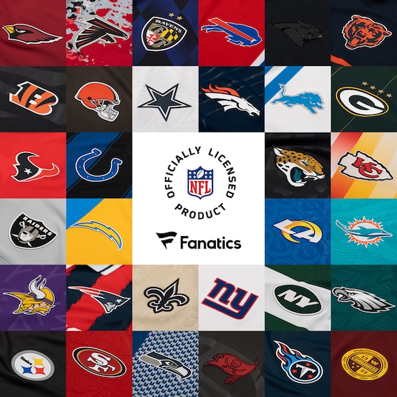32 Teams. 1 Kollektion.