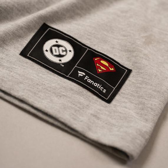 Klassischer DC-Comics-Stil