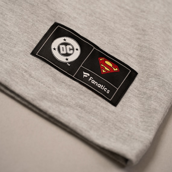 Klassischer DC-Comics-Stil