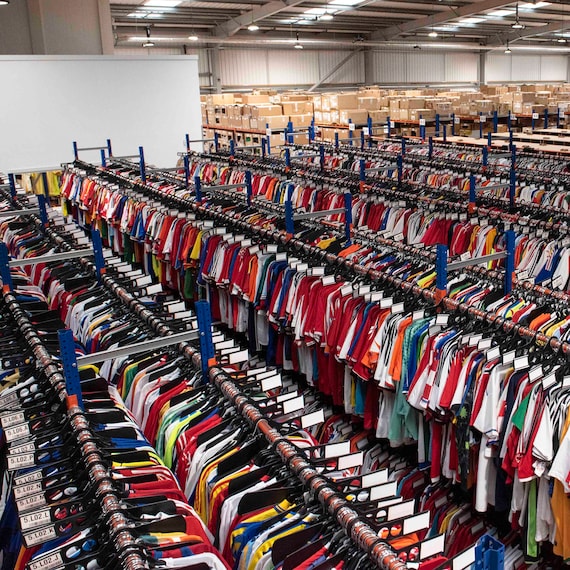 Original-Shirts, von Experten geprüft