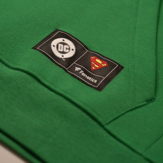 Klassischer DC-Comics-Stil