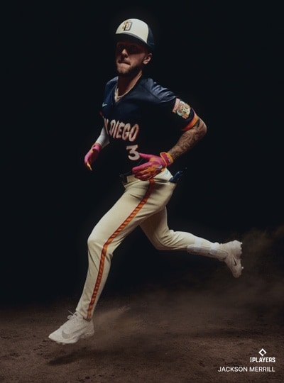 MLB City Connect Collection