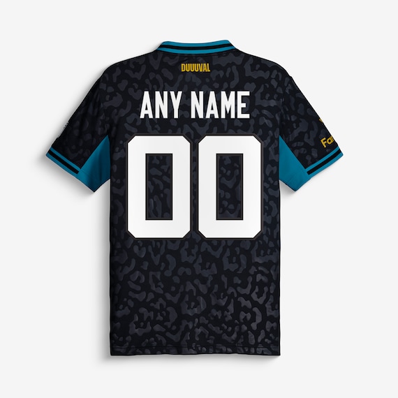 Dein Team. Dein Name. Dein Style.