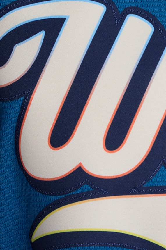Wisco Chest Logo